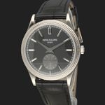 Patek Philippe Calatrava 6119G - (1/8)