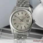 Rolex Datejust 1601 (1974) - 36mm Staal (3/8)