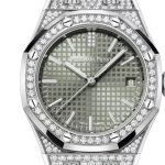 Audemars Piguet Royal Oak Selfwinding 15551BC.ZZ.D405CR.01 - (6/6)