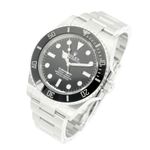 Rolex Submariner No Date 124060 - (2/5)