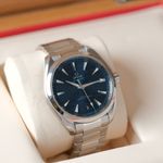 Omega Seamaster Aqua Terra 220.10.41.21.03.001 - (3/5)