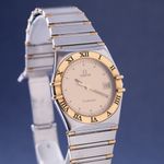 Omega Constellation Quartz 1312.30 - (3/8)