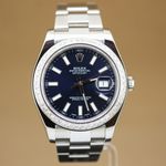 Rolex Datejust II 116300 - (2/8)
