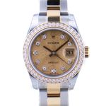 Rolex Lady-Datejust 179383 - (1/1)