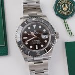 Rolex Submariner Date 126610LN (2025) - Black dial 41 mm Steel case (3/8)
