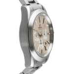 Omega Seamaster Aqua Terra 231.10.44.50.09.001 (Unknown (random serial)) - Beige dial 44 mm Steel case (7/8)