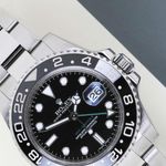 Rolex GMT-Master II 116710LN - (3/8)