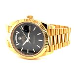 Rolex Day-Date 40 228238 (2021) - 40 mm Yellow Gold case (5/8)
