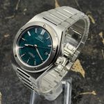 IWC Ingenieur Automatic IW328903 (2026) - Blue dial 40 mm Steel case (5/8)