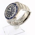 Tudor Black Bay Fifty-Eight 79030B (2020) - Blauw wijzerplaat 39mm Staal (2/7)