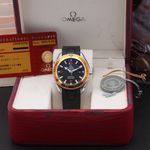 Omega Seamaster Planet Ocean 2908.50.38 - (3/8)
