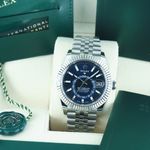 Rolex Sky-Dweller 326934 - (7/7)