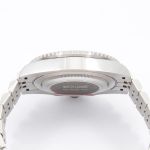 Rolex GMT-Master II 126710BLRO (2025) - Black dial 40 mm Steel case (7/8)