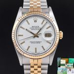 Rolex Datejust 36 16233 - (1/4)