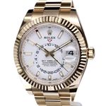 Rolex Sky-Dweller 326938 - (1/8)