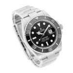 Rolex Submariner Date 126610LN - (3/5)