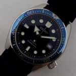 Seiko Prospex SPB079J1EST (2025) - Zwart wijzerplaat 44mm Staal (1/8)