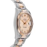 Rolex Datejust 36 116201 - (5/8)