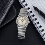 Omega Constellation 1460.75.00 - (1/8)