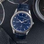 Jaeger-LeCoultre Master Ultra Thin Réserve de Marche Q1378480 - (3/8)