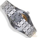 Audemars Piguet Royal Oak Selfwinding 15450ST - (7/8)