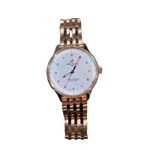 Breitling Navitimer R77320E61A1R1 (2026) - Pearl dial 32 mm Red Gold case (1/1)