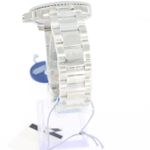 Longines HydroConquest L3.782.4.96.6 (2025) - Blue dial 43 mm Steel case (4/4)