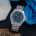 Breitling Superocean A17340 - (3/8)
