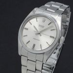 Rolex Oyster Precision 6426 (1974) - Silver dial 34 mm Steel case (6/7)