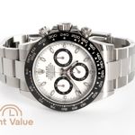 Rolex Daytona 116500LN - (2/6)