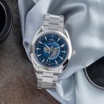 Omega Seamaster Aqua Terra 220.10.43.22.03.001 - (1/8)