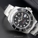 Rolex Sea-Dweller 126600 - (2/8)