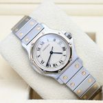 Cartier Santos 187902 - (1/8)
