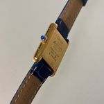 Cartier Tank unknown - (8/8)