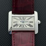 Cartier Tank Divan 2599 - (1/8)