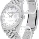 Rolex Datejust 36 126234 - (3/5)