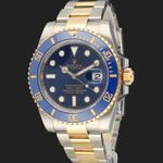 Rolex Submariner Date 116613LB - (1/7)