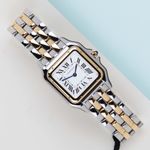 Cartier Panthère W2PN0019 - (2/8)