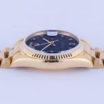 Rolex Day-Date 36 18238 (1995) - 36 mm Yellow Gold case (5/8)