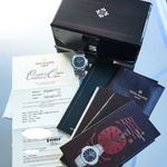 Patek Philippe Nautilus 5711/1A-010 - (8/8)