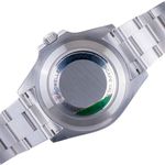 Rolex Sea-Dweller 126600 (2021) - Black dial 43 mm Steel case (4/8)