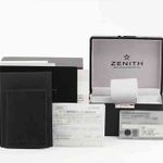 Zenith El Primero Chronomaster 03.2080.4021/01.C494 - (3/3)