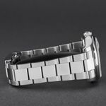 Rolex Datejust 36 116200 (2010) - Silver dial 36 mm Steel case (6/8)