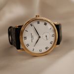 Patek Philippe Calatrava 3919 - (5/8)