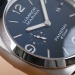 Panerai Luminor Marina PAM01157 - (4/8)