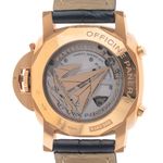 Panerai Luminor PAM01020 - (6/7)