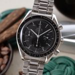 Omega Speedmaster Reduced 3510.50.00 - (3/8)