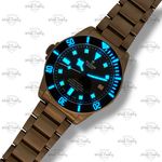 Tudor Pelagos 25610TNL - (6/8)