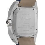 Cartier Santos 100 2878 - (6/7)