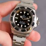 Rolex Sea-Dweller Deepsea 116660 - (1/8)